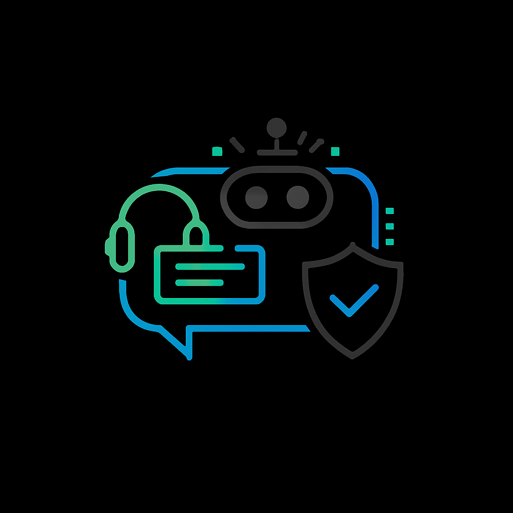 AIAssist - Customer Support Management.